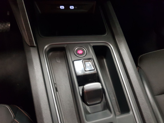 Cupra Formentor  de segunda Mano en Málaga