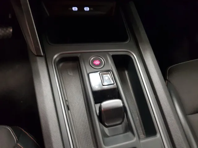 Cupra FORMENTOR  de segunda Mano en Málaga