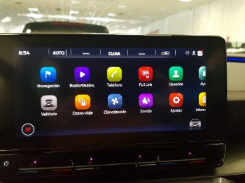 Miniatura Cupra Formentor