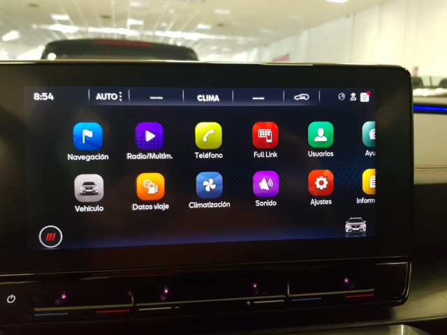 Cupra Formentor  de segunda Mano en Málaga