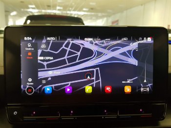 Miniatura Cupra Formentor