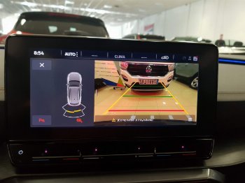 Miniatura Cupra Formentor