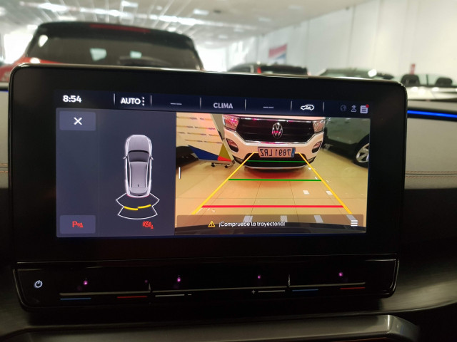 Cupra Formentor  de segunda Mano en Málaga