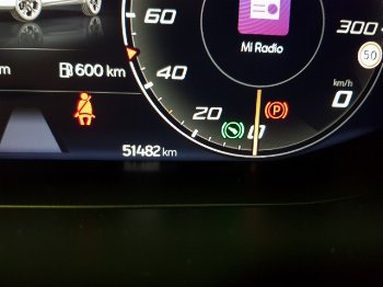 Miniatura Cupra Formentor