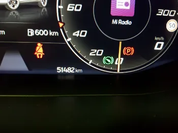 Miniatura Cupra FORMENTOR