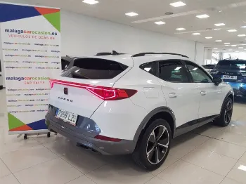 Miniatura Cupra FORMENTOR