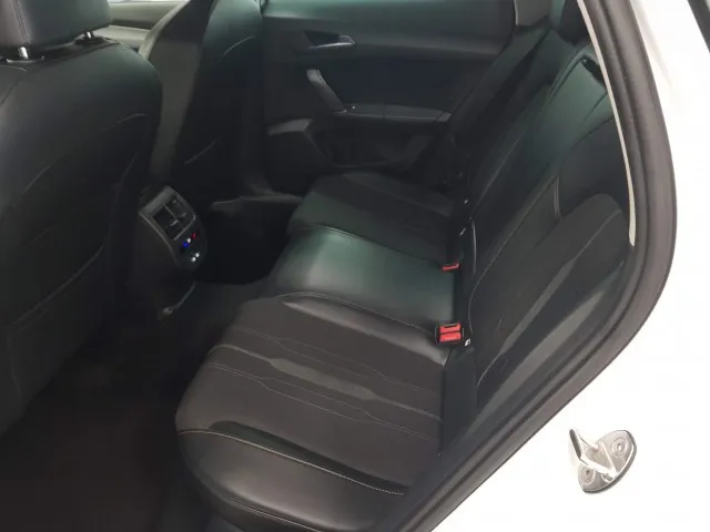 Cupra FORMENTOR  de segunda Mano en Málaga
