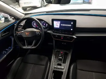 Miniatura Cupra FORMENTOR
