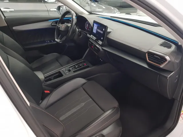 Cupra FORMENTOR  de segunda Mano en Málaga