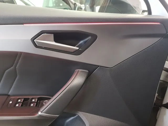 Cupra FORMENTOR  de segunda Mano en Málaga