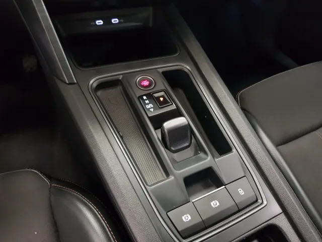 Cupra FORMENTOR  de segunda Mano en Málaga