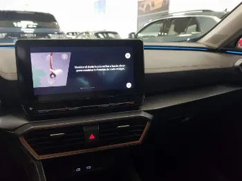 Miniatura Cupra FORMENTOR