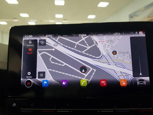 Cupra FORMENTOR  de segunda Mano en Málaga