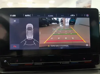 Miniatura Cupra FORMENTOR