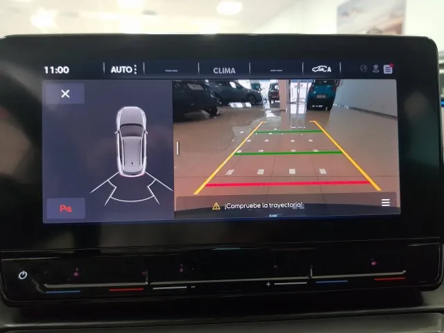 Cupra FORMENTOR  de segunda Mano en Málaga