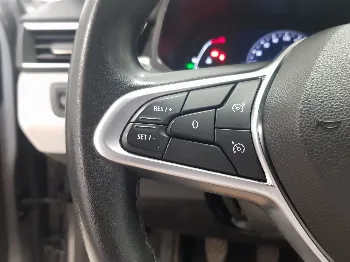 Miniatura Renault Clio