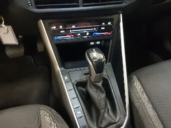 Thumbnail Volkswagen Taigo