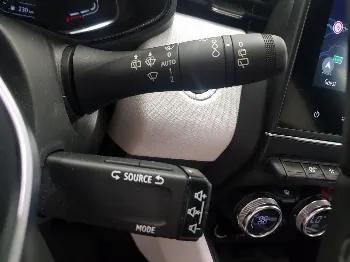 Miniatura Renault Clio