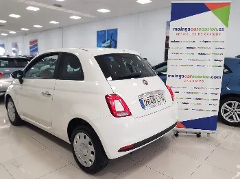 Thumbnail Fiat 500