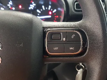 Miniatura CitroËn C3