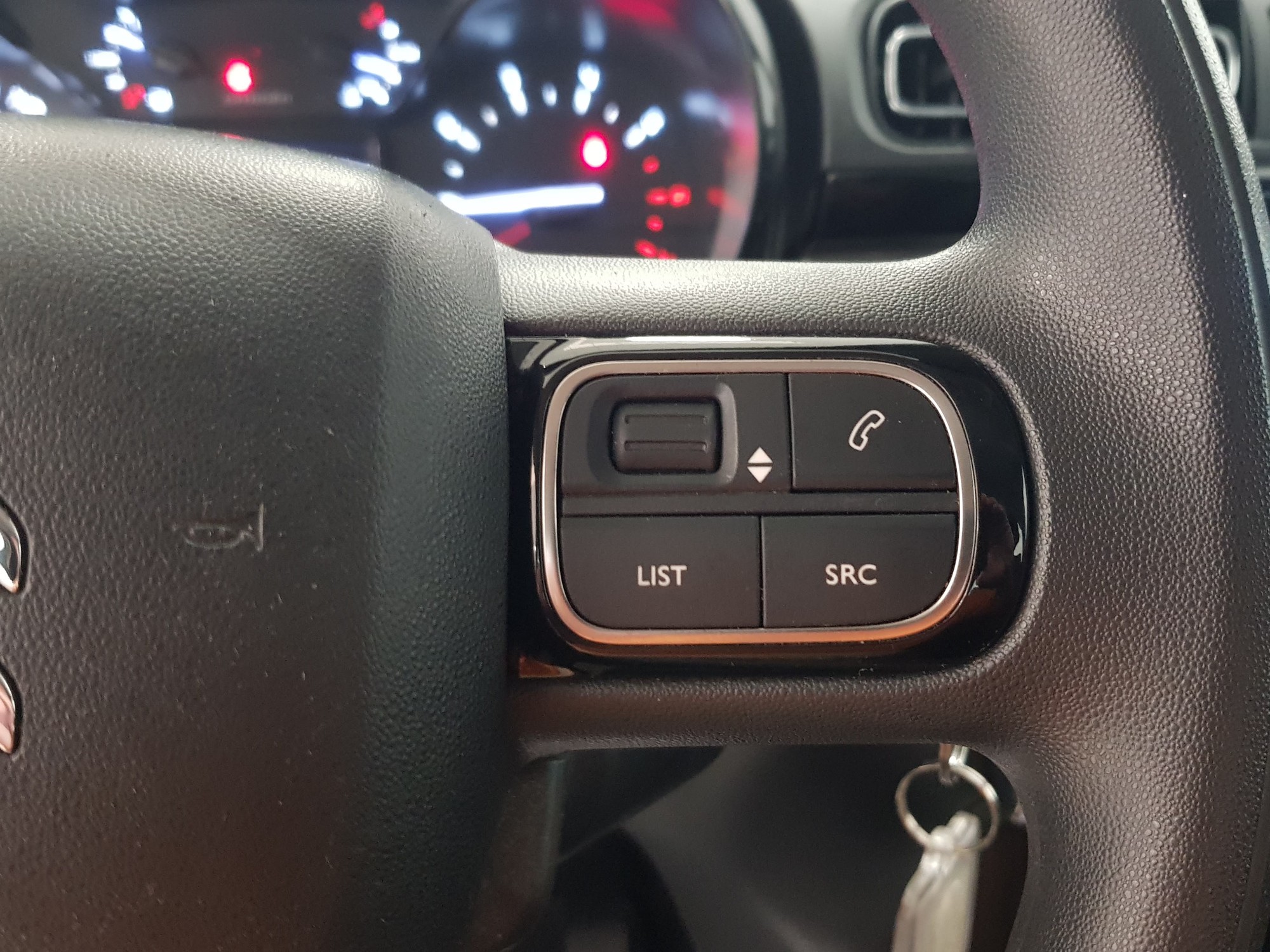 CitroËn C3  de segunda Mano en Málaga
