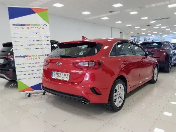 Miniatura Kia Ceed