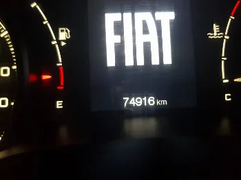 Thumbnail Fiat Tipo