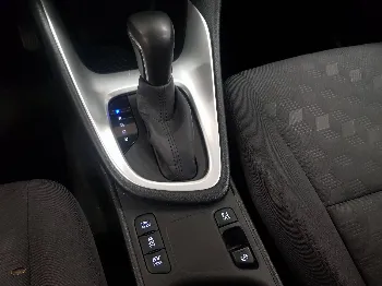 Thumbnail Toyota Yaris