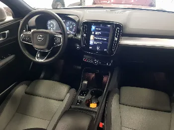 Miniatura Volvo XC40