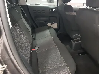 Thumbnail CitroËn C3