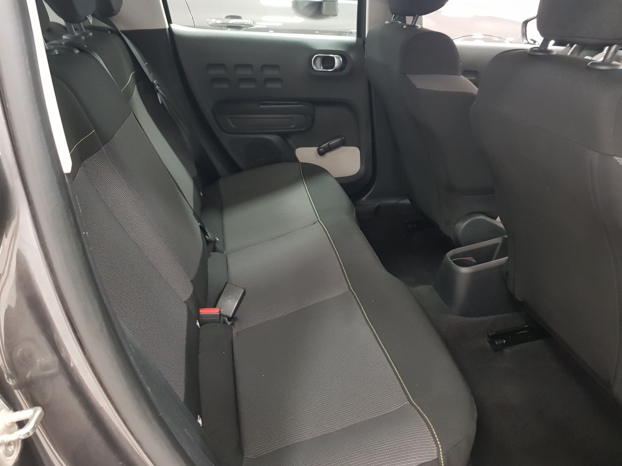 CitroËn C3  used car in Malaga