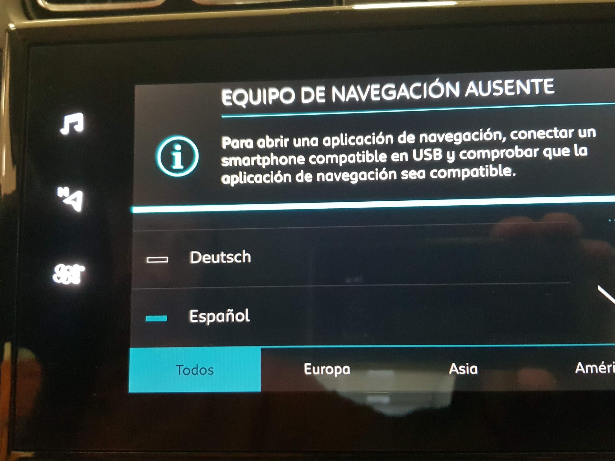 CitroËn C3  de segunda Mano en Málaga
