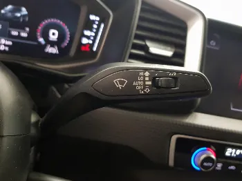 Thumbnail Audi A1