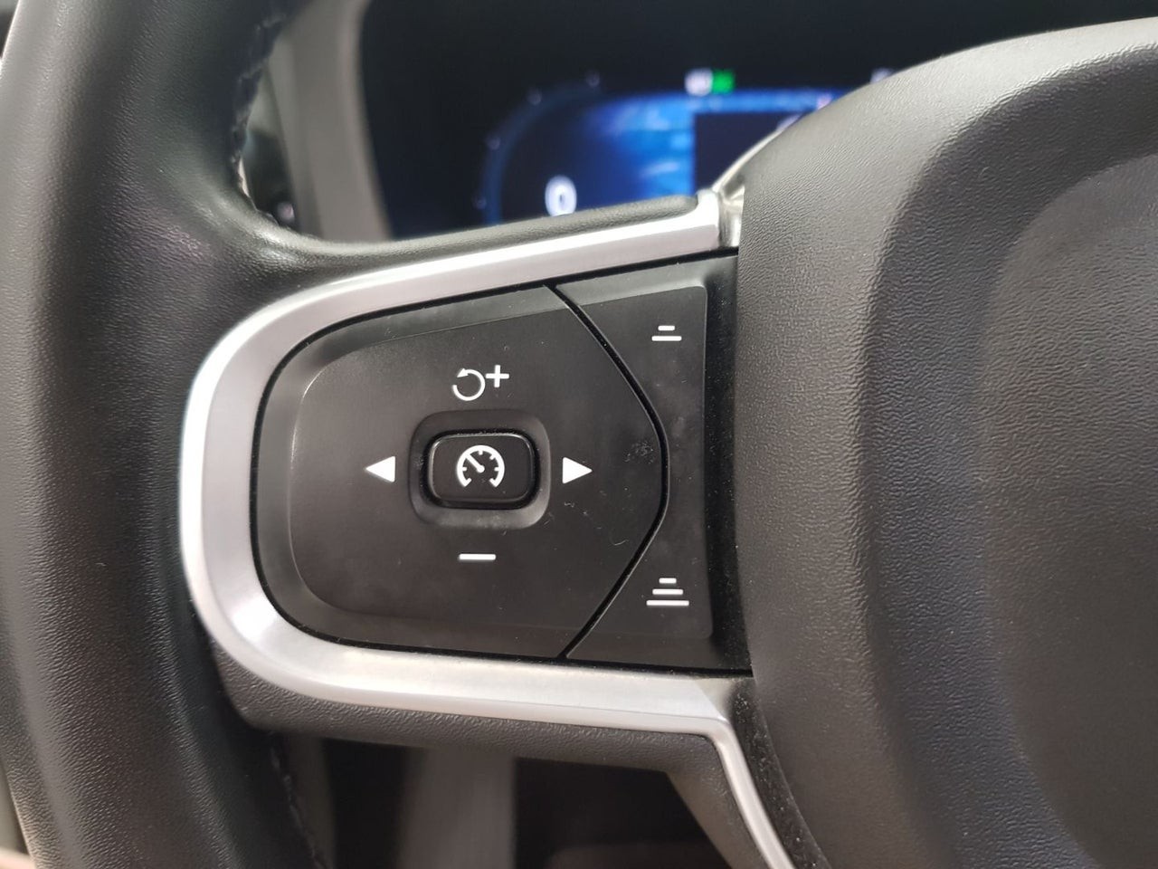 Volvo XC60  de segunda Mano en Málaga
