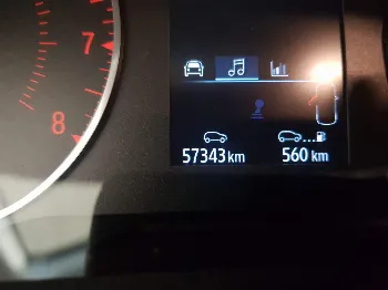 Miniatura Renault Captur