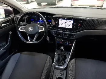 Thumbnail Volkswagen Taigo