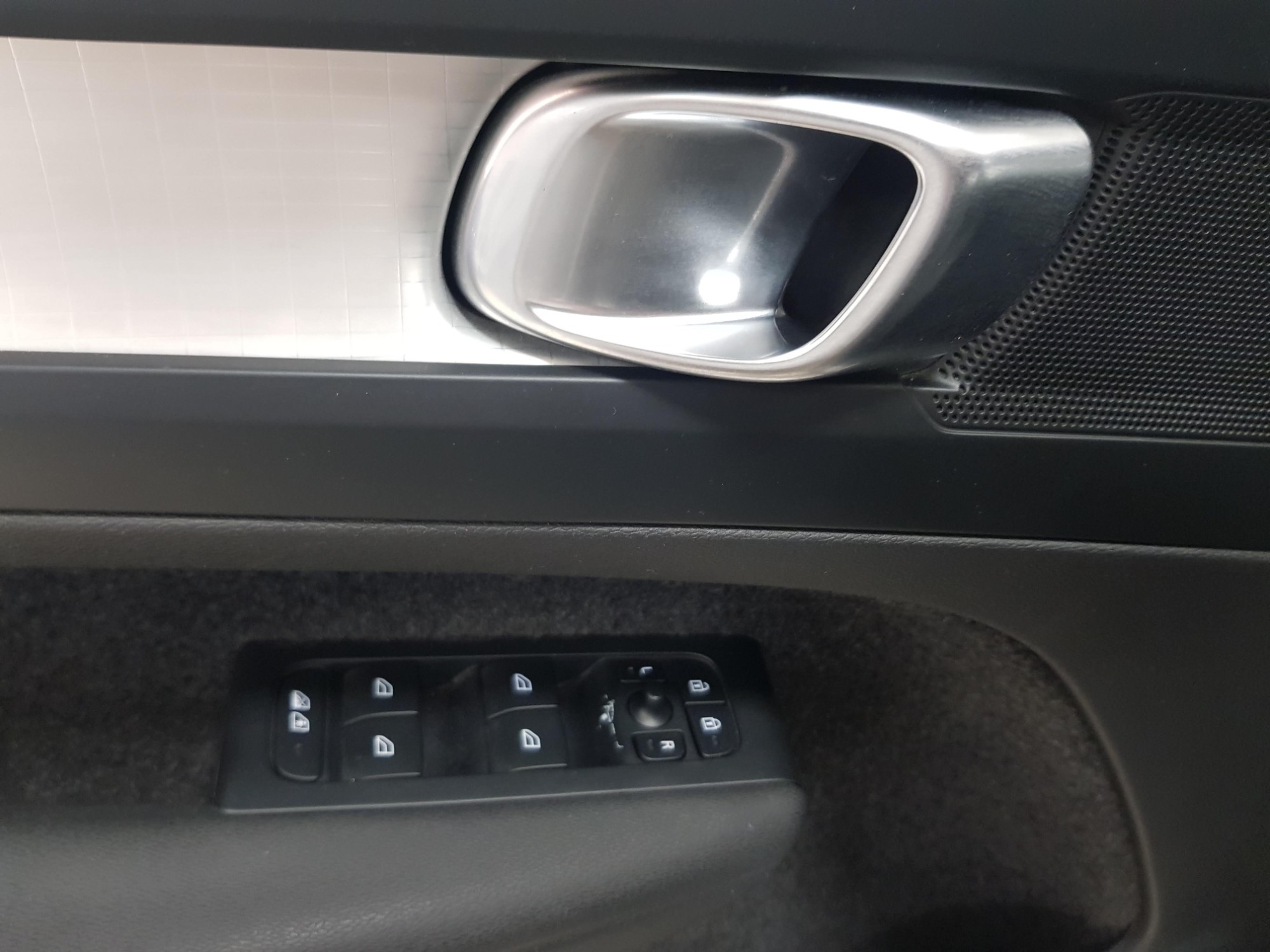 Volvo XC40  de segunda Mano en Málaga
