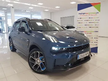 Miniatura Lynk & Co 01