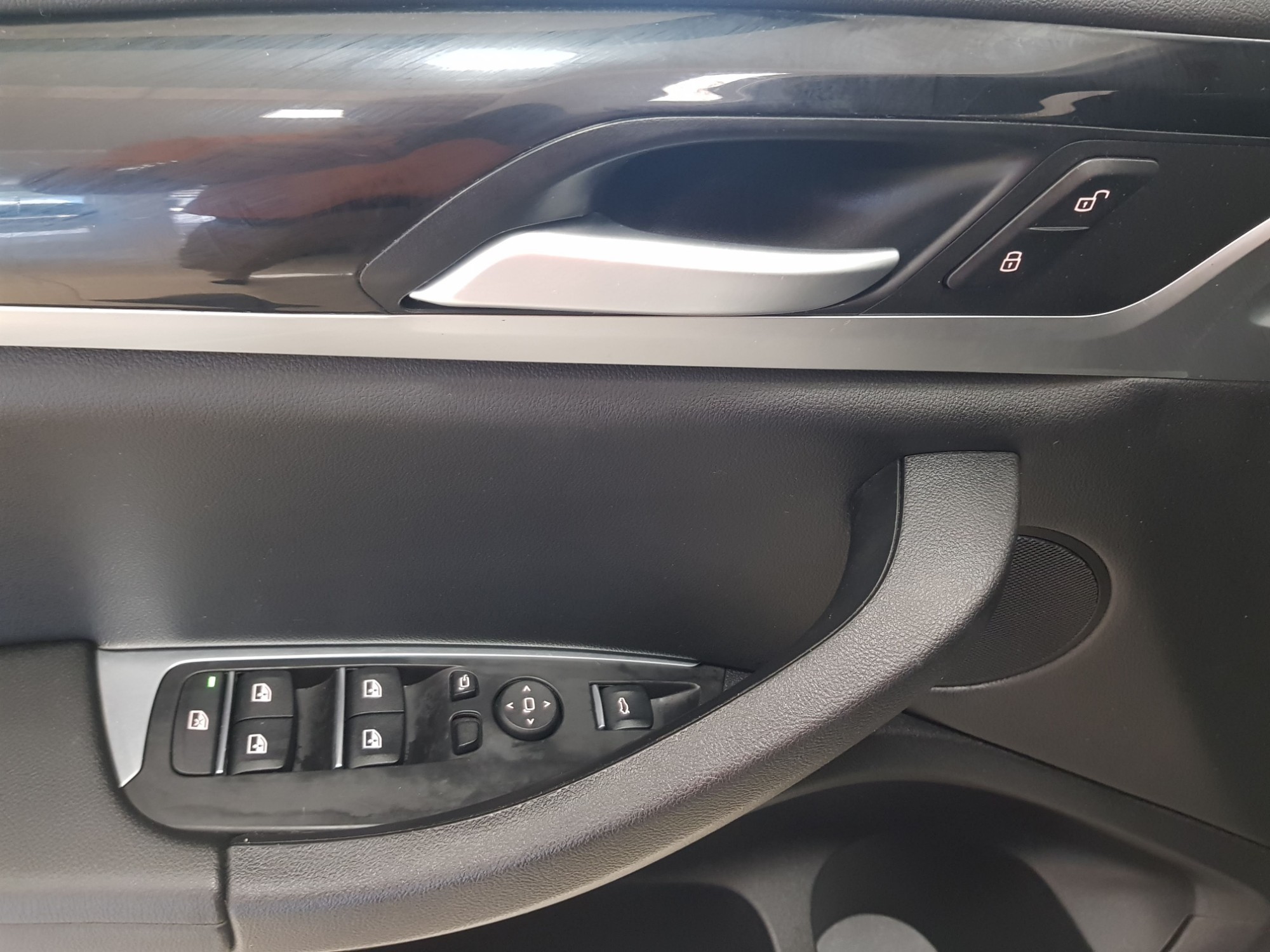 Bmw X4  de segunda Mano en Málaga