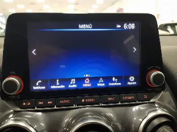 Miniatura Nissan JUKE