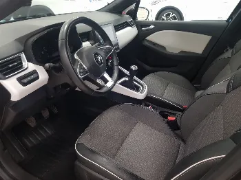 Miniatura Renault Clio