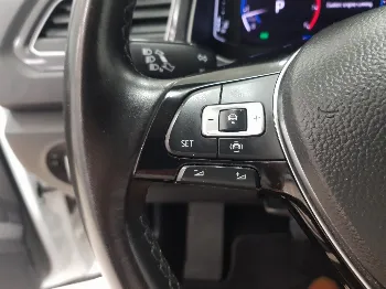 Miniatura Volkswagen T-Roc