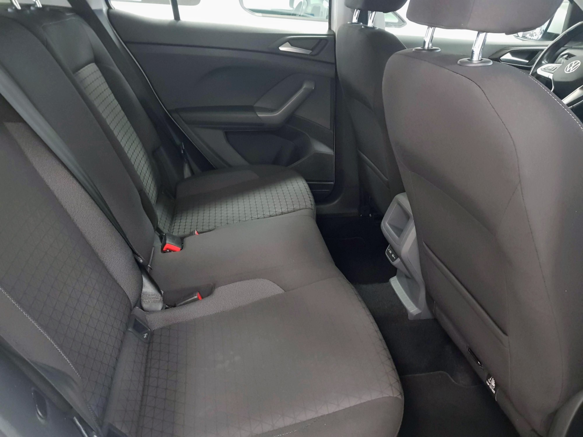 Volkswagen T-Cross  de segunda Mano en Málaga