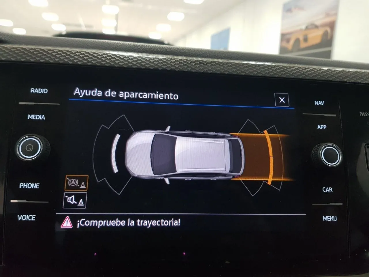 Volkswagen Taigo  de segunda Mano en Málaga