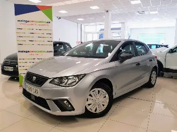 Miniatura Seat Ibiza