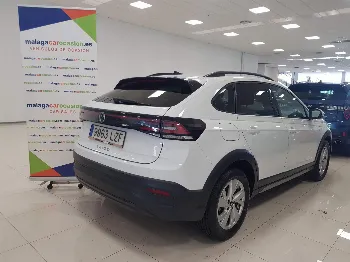 Miniatura Volkswagen Taigo