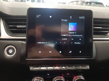 Miniatura Renault Captur