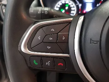 Miniatura Fiat Tipo