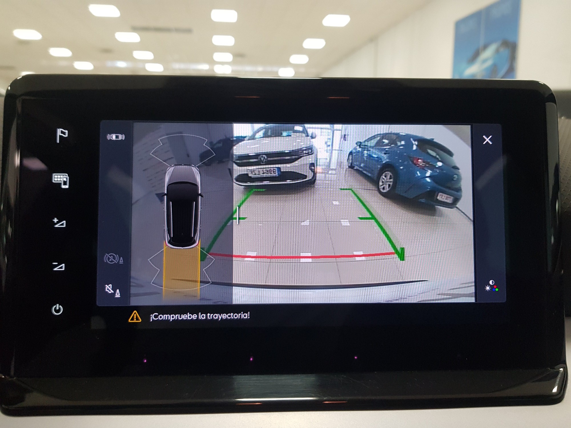 Seat Arona  used car in Malaga