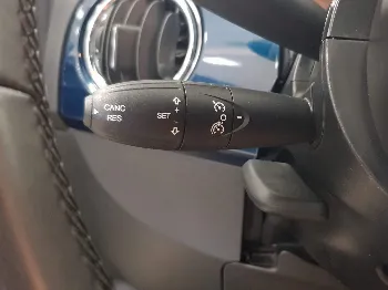 Thumbnail Fiat 500